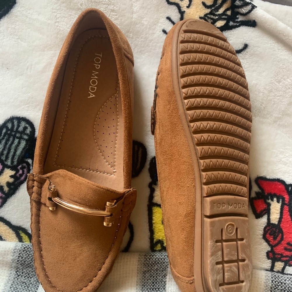 Shoes - Picture 2 of 2